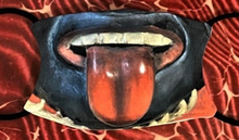 Load image into Gallery viewer, Himalayan Face Mask Collection (PPE)