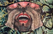 Load image into Gallery viewer, Mexican Carnival Mask Collection (PPE)