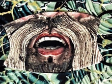 Load image into Gallery viewer, Mexican Carnival Mask Collection (PPE)