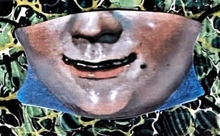 Load image into Gallery viewer, Mexican Carnival Mask Collection (PPE)