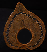 Load image into Gallery viewer, Yam Mask Headdress from Papua New Guinea