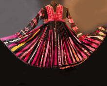 Load image into Gallery viewer, Waziristani Mangalli Dress
