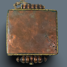 Load image into Gallery viewer, Monumental Tibetan Gau Box From Ladakh
