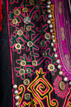 Load image into Gallery viewer, Indus Kohistan Embroidered Tunic
