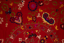 Load image into Gallery viewer, Suzani from Uzbekistan
