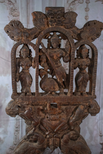 Load image into Gallery viewer, Indian Kavadi  Tamil Nadu 17th-18th C
