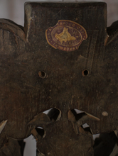 Load image into Gallery viewer, Indian Kavadi  Tamil Nadu 17th-18th C
