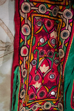 Load image into Gallery viewer, Traditional Embroidered Blouse Sangar region  Sindh Province
