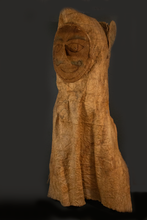 Load image into Gallery viewer, Tikuna Bark Cloth Mask Collection
