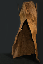 Load image into Gallery viewer, Tikuna Bark Cloth Mask Collection
