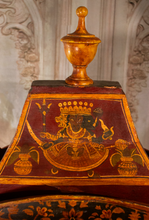 Load image into Gallery viewer, Rath Yantra Chariot for Lord Jagannath
