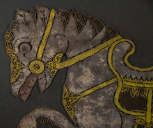 Load image into Gallery viewer, Year of the Horse Shadow Puppets
