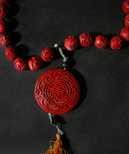 Load image into Gallery viewer, Cinnabar collection
