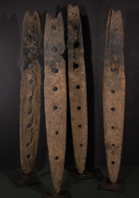 Load image into Gallery viewer, Dogon Whistle Collection
