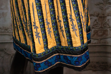 Load image into Gallery viewer, Chinese Inspired Jacket and Skirt Set By Aoyama Itchome
