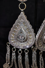 Load image into Gallery viewer, Kazakh Earrings
