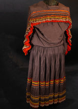 Load image into Gallery viewer, Jalisco Mexican Skirt and Blouse set
