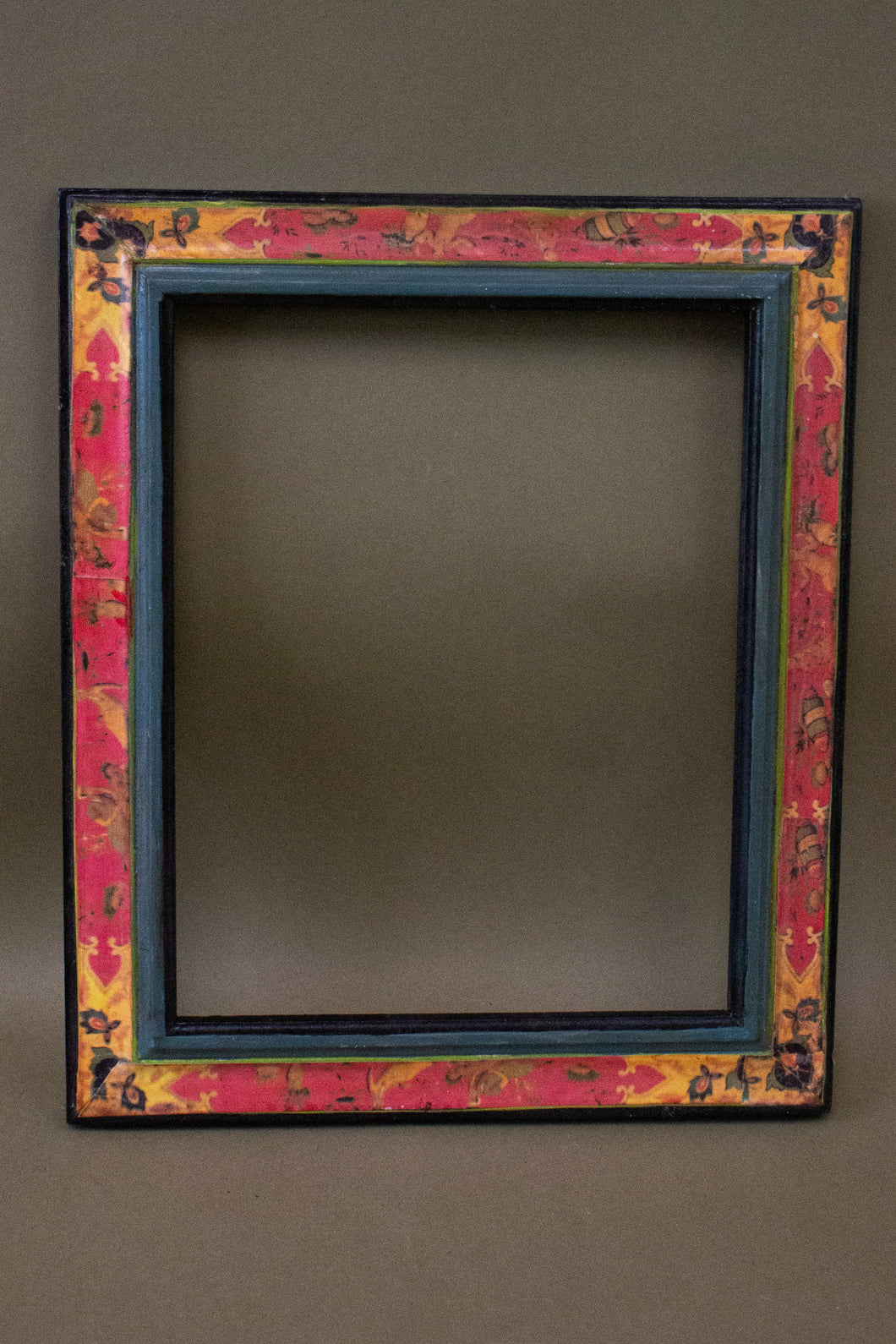 Bespoke Atelier Singkiang Decoupage  Frames