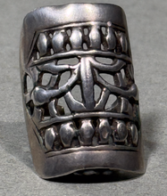 Load image into Gallery viewer, Chinese Silver Ring Collection
