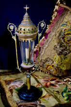 Load image into Gallery viewer, Processional Christian French Lantern
