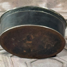 Load image into Gallery viewer, South East Asian Silver  Betel /Lime Box.
