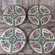 Load image into Gallery viewer, Rose Canton Dish Collection
