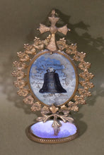 Load image into Gallery viewer, Antique French Baptismal Holy Water Fonts
