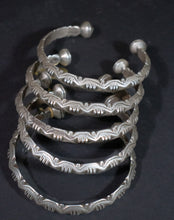 Load image into Gallery viewer, Tuareg Bangle Set
