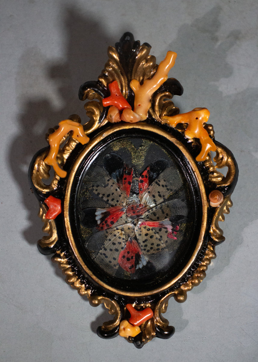 Relic Collection – Singkiang