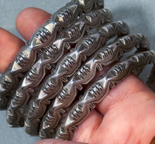 Load image into Gallery viewer, Tuareg Bangle Set
