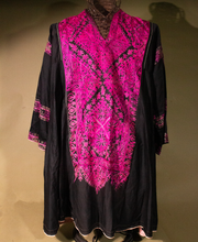 Load image into Gallery viewer, Swat Valley Embroidered Tunic
