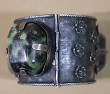 Load image into Gallery viewer, Massive Mexican Cuff
