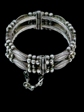 Load image into Gallery viewer, Mauritanian Bangle
