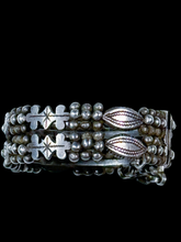 Load image into Gallery viewer, Mauritanian Bangle
