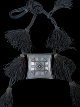 Load image into Gallery viewer, Tcherot,   Antique Silver Talisman Box Collection
