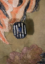 Load image into Gallery viewer, Georgian  Sapphire Ring
