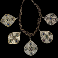 Load image into Gallery viewer, Meknes Necklace
