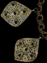 Load image into Gallery viewer, Meknes Necklace
