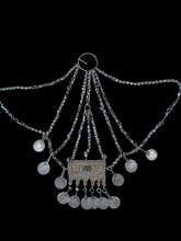 Load image into Gallery viewer, Enameled Headdress from Ait Ouaouzguit
