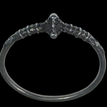 Load image into Gallery viewer, South Indian Silver Bangles from Tamil Nadu
