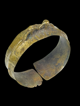 Load image into Gallery viewer, Mizoram Bronze/Brass Antique Cuff
