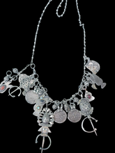 Load image into Gallery viewer, Amulet Necklace by Atelier Carpe Diem
