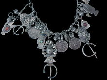 Load image into Gallery viewer, Amulet Necklace by Atelier Carpe Diem
