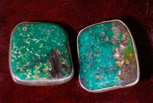 Load image into Gallery viewer, Himalayan Bead Earrings
