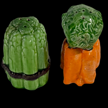 Load image into Gallery viewer, Vintage Salt Shaker Collection
