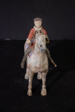 Load image into Gallery viewer, Han Dynasty Horse and Rider
