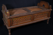 Load image into Gallery viewer, Jadang Dowry Chest from Madura Island Indonesia
