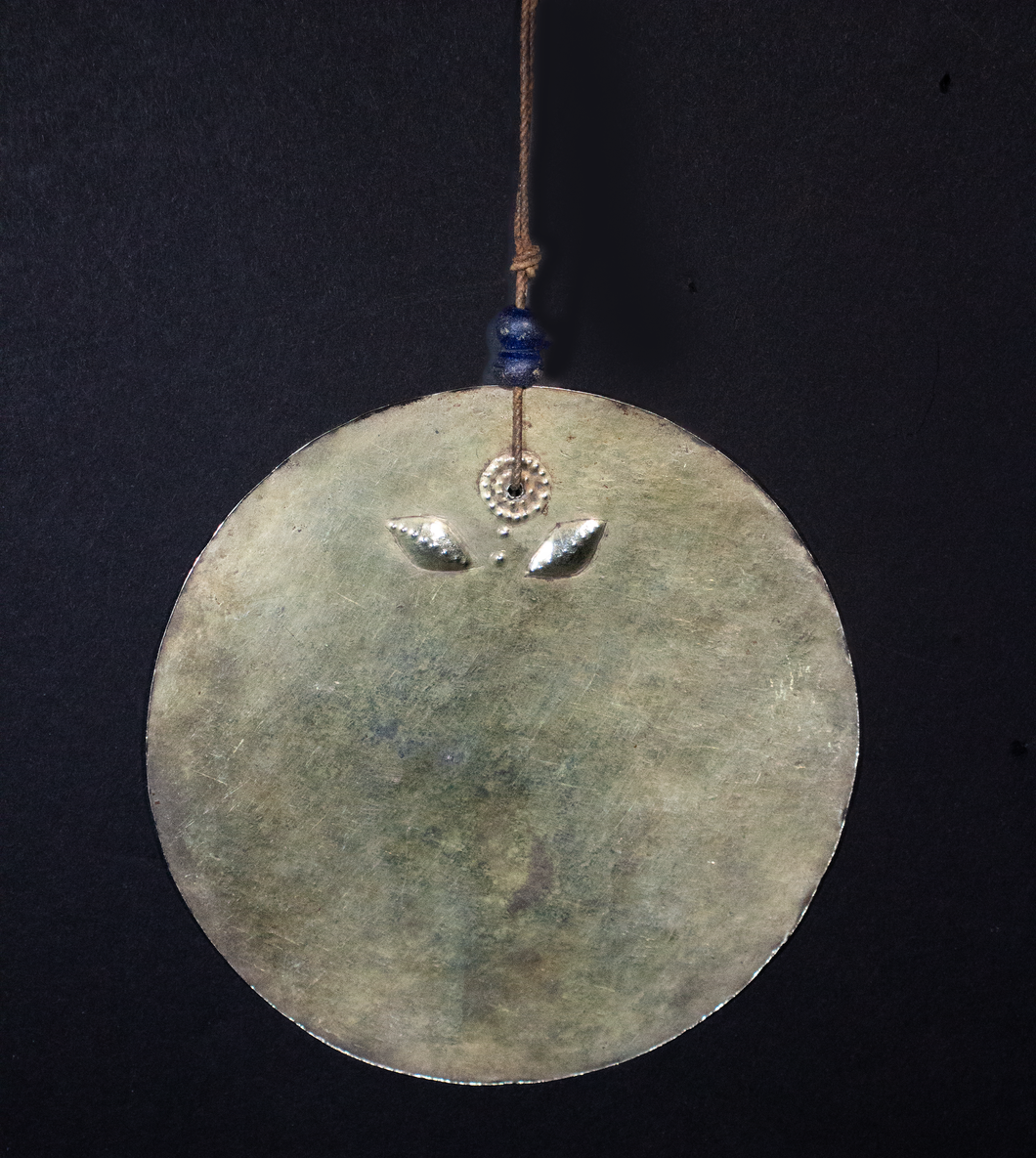 Tanimbar Antique Pendant