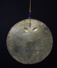 Load image into Gallery viewer, Tanimbar Antique Pendant
