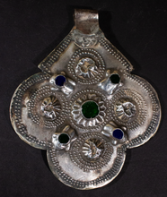 Load image into Gallery viewer, Marrakesh Khamsa Collection
